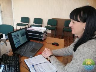 Нарада з заступниками директора школи з виховної роботи